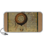 steampunk, time, clock, hot, air, balloon, script,