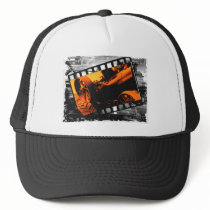Steampunk IIIa Hats
