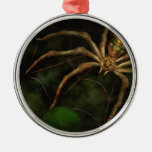 Steampunk - Insect - Arachnia Automata Christmas Tree Ornament