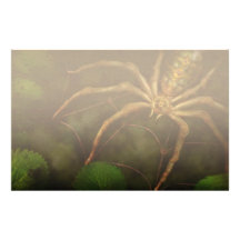 Steampunk - Insect - Arachnia Automata Customized Stationery