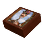 Steampunk - Integrated Jewelry Boxes