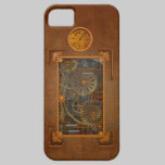 Steampunk casemate cases