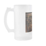 Steampunk - Just an ordinary typewriter Coffee Mugs