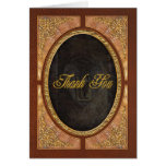 Steampunk - Locksmith - The key to my heart Card Steampunk - Locksmith - The key to my heart Card