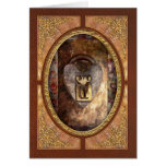 Steampunk - Locksmith - The key to my heart Cards Steampunk - Locksmith - The key to my heart Cards
