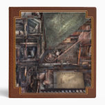 Steampunk - máquina - todas las campanas y silbido