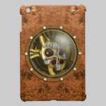Steampunk Mechanical Heart ipad mini cases