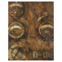 SteamPunk - Meters D-66 Flyer