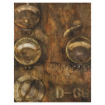 SteamPunk - Meters D-66 Flyer