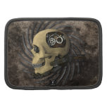 Steampunk Mind Control Folio Planners