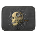 Steampunk Mind Control Organizers