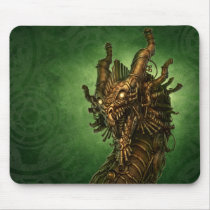 Steampunk Mousepad mousepads