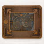 Steampunk Mousepads
