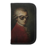 Steampunk Mozart! Organizer