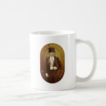 STEAMPUNK MUG