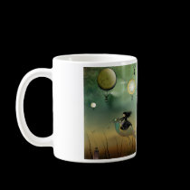 Steampunk Mug - Duel Images mugs