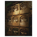 Steampunk - Naval - Electric - Power Grid flyers