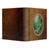 Steampunk - Naval - Plumbing - The head Binder