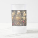 Steampunk - Naval - The torpedo room Coffee Mug