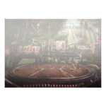 Steampunk - Naval - This is where I do my job Invites Steampunk - Naval - This is where I do my job Invites