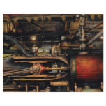 Steampunk - No 8431 flyers