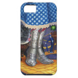 Steampunk Oz iPhone 5 Covers