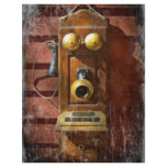 Steampunk - Phone Phace Full Color Flyer