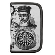 steampunk planner