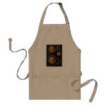 Steampunk - Plumbing - Gauging success Apron Steampunk - Plumbing - Gauging success Apron