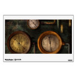 Steampunk - Plumbing - Gauging success Wall Graphic Steampunk - Plumbing - Gauging success Wall Graphic
