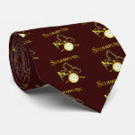 Steampunk Pocketwatch ties