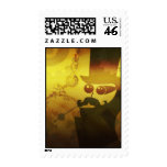 Steampunk Stamp