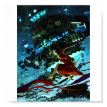 steampunk posters by deadpool212543 steampunk posters