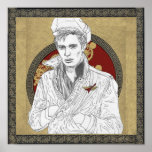 Steampunk Punk posters