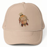 Steampunk Puppy Hat hats
