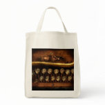 Steampunk - Remuneration mechanism Tote Bag