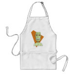 Steampunk Robot aprons