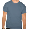 Steampunk Robot Shark t-shirt
