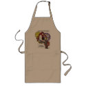 Steampunk Sally Apron