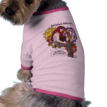 Steampunk Sally Pet Shirt