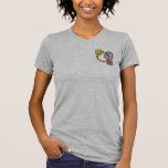 Steampunk Sally Women's T-Shirt