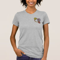 Steampunk Sally Women's T-Shirt t-shirts