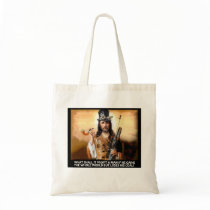 Steampunk Savior bags