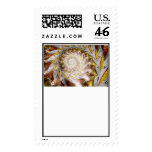 Steampunk - Spiral - Time Iris Stamps