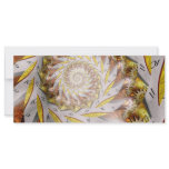 Steampunk - Spiral - Time Iris rack cards