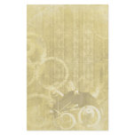 Steampunk Stationery - Gears and Thinking Cap