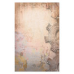 Steampunk Stationery - Raw Beginnings, by GalleryG