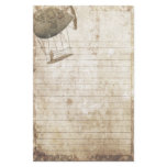 Steampunk Stationery - Where Thoughts Take Flight