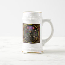 Steampunk - The Modulator Mug