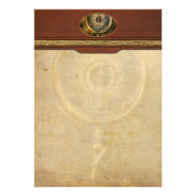 Steampunk - The pressure gauge Announcements